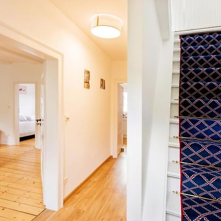 Ferienwohnung Bad Sachsa Harz Buitenkant foto